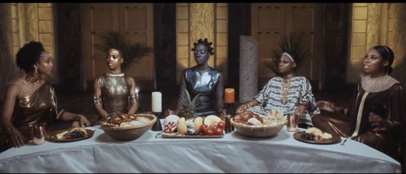 Unbound Roots - SOMArts Cultural Center