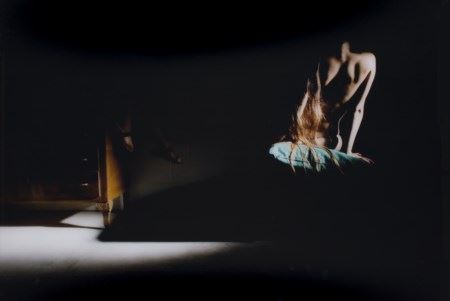 Selfie Alter Ego “2005-Entity” by Ramona Zordini, 2007