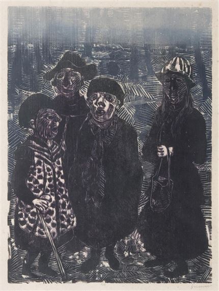 CHILDREN by Willem Grimm