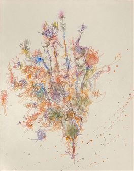 Fresh Diversity - Woodward Gallery