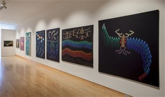 Collective Consciousness: Mark Baum // John Michael Kohler Arts Center