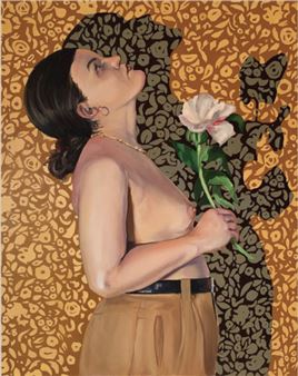 Therese Mulgrew: Unfolding - Freight+Volume (Allen St.)