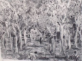 Group Exhibition - La Capitale Galerie