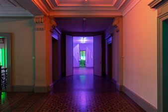 Maëlle Gross: HotHeads - Kunsthaus Langenthal