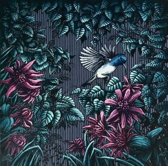 Naturalny porządek - Aneta Kmiecik