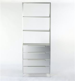 'Minima' shelf - Bruno Fattorini