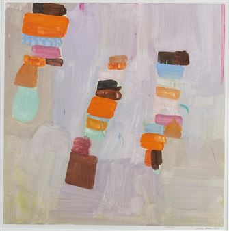 Anna Kunz Art Auction Results