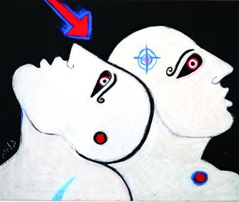 Examining the Legacy of the Gulf Wars in a Curious Selection of Artworks