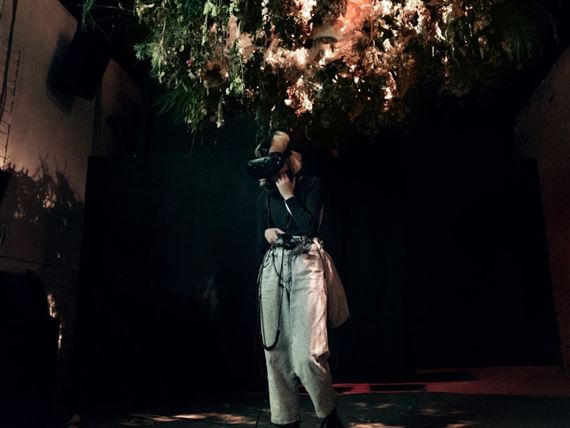 Retrograde - Carnegie Art Museum