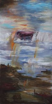 Monster - Tyra Hutchens