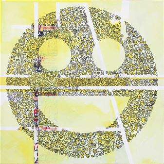 Emotional Emojii - Eddie Botha