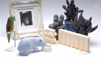 Domestic Bliss - Kelvingrove Art Gallery and Museum