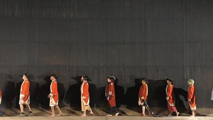 Bungaree's Farm - Mosman Art Gallery