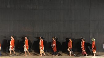 Bungaree's Farm - Mosman Art Gallery