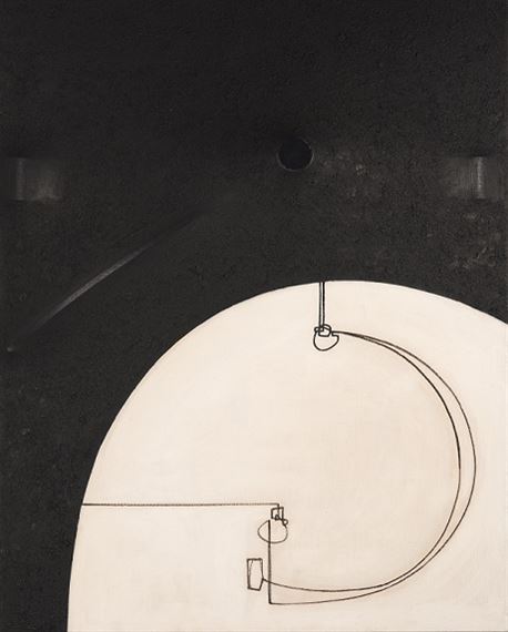 Between the Real and the Imagined: Abstract Art from CINTAS Fellows - Coral Gables Museum