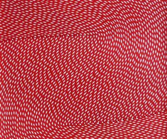 Red At Rule - RULE Gallery, Denver