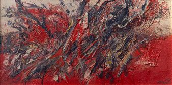 Informal Art In Italy 1952-1962 - Repetto Gallery