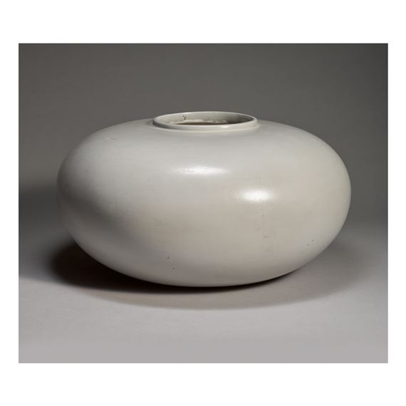 UNTITLED (CLAY POT)