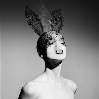 Tyler Shields - Brand Names (48 x 60) For Sale at 1stDibs