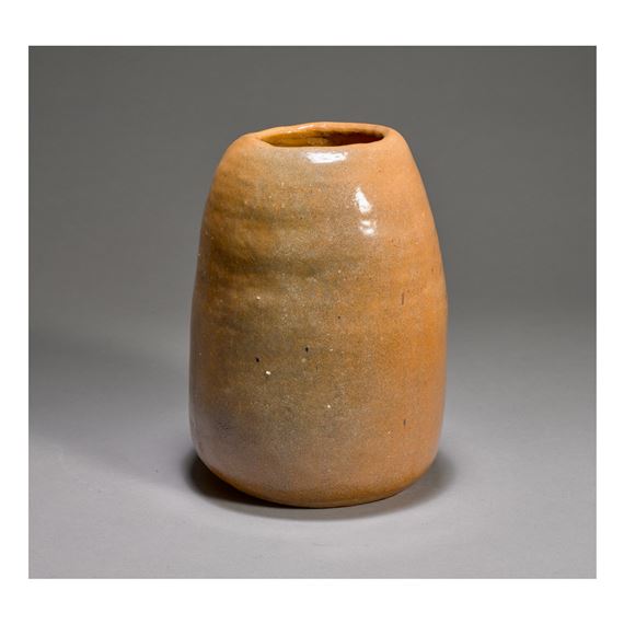 UNTITLED (CLAY POT)