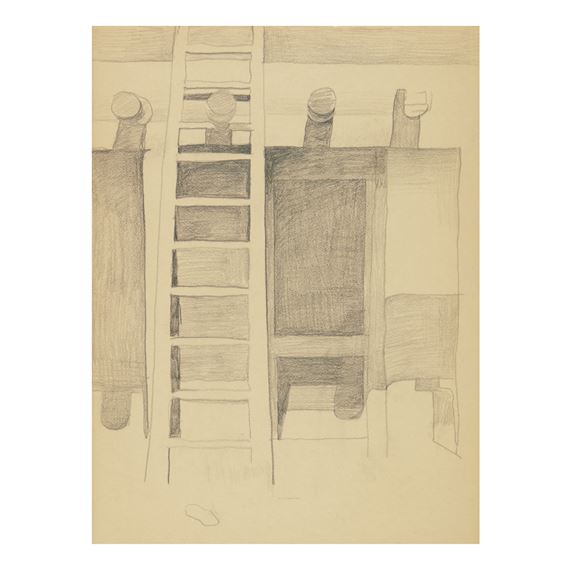 UNTITLED (GHOST RANCH PATIO)