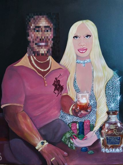 Ashley Doggett: Beyond Breaking - Zevitas Marcus