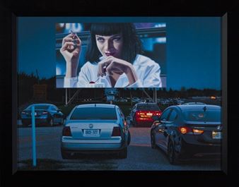 Selected Works by Gallery Artists - Mayberry Fine Art, Toronto