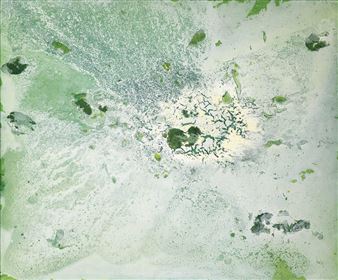 Landschaft - Peter Pohl