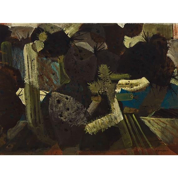 Wilson, York 137 Artworks MutualArt