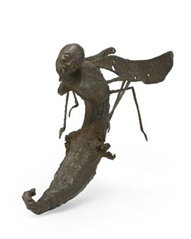 &quot;Metamorphosis&quot; - Cheryl Ekstrom