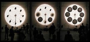 Peter William Holden: AutoGene - MdbK Leipzig