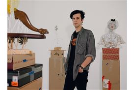 Artist-Run Galleries Defy the Megadealer Trend in Los Angeles