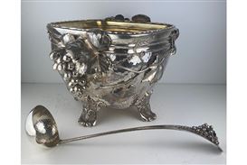 David Hockney, Gorham Silver, More at Clarke Auction Gallery Feb. 16