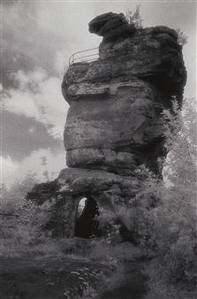 "Drachenfels" - Andreas Lang