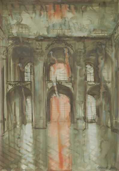 "Ohne Titel" 2 by Slava Seidel, 10