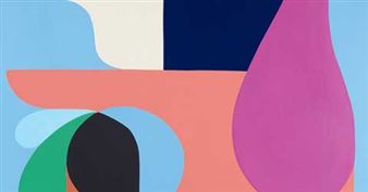 March Group Exhibition - Olsen Gruin, New York