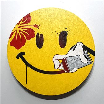 Previews / POW! WOW! Hawaii’20: Thinkspace – “Exploring the New Contemporary Movement VII”