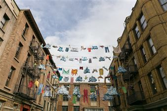 Whitewaller Los Angeles: Everything to Know About the 2020 Fairs