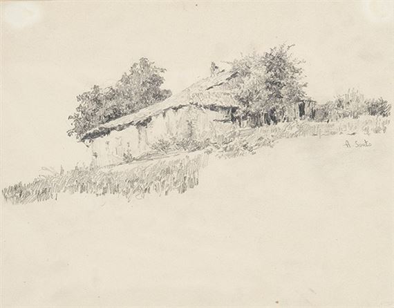 La cabaña by Alfredo Souto Y Cuero