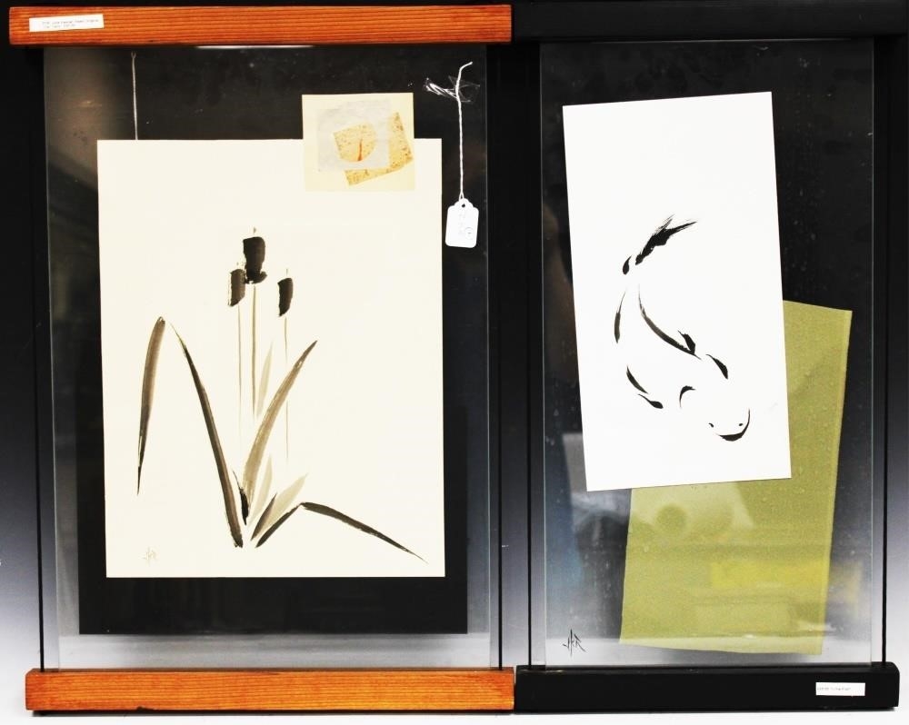 Julie Keaton-Reed | Six works: Original Works of Art | MutualArt