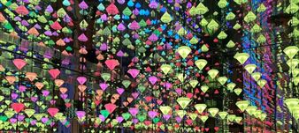 Reflecting Forward: In Search Of Connectivism - Moco Museum, Amsterdam