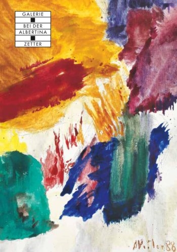 Spring Novelties 2020 at Galerie bei der Albertina | Zetter