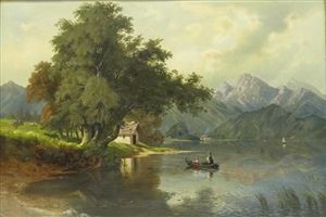 Untitled - Gustav Osterroht