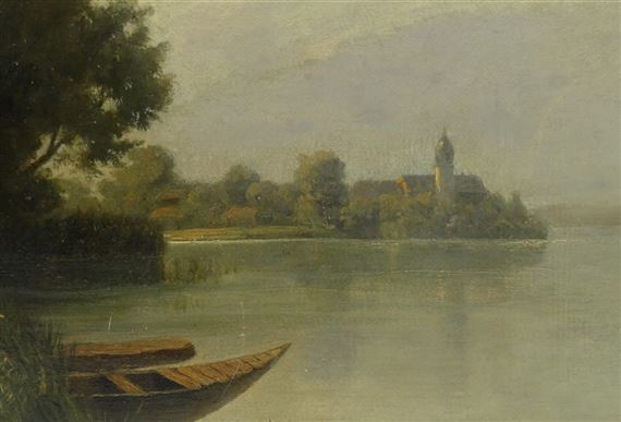 Untitled by Johann Friedrich Overbeck, 1814