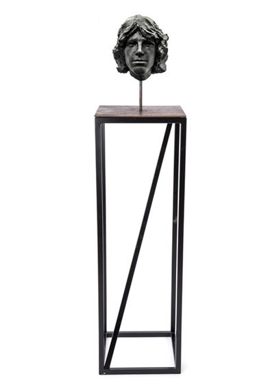 JIM MORRISON (27 SERIES) by Tomasz Górnicki, 2014