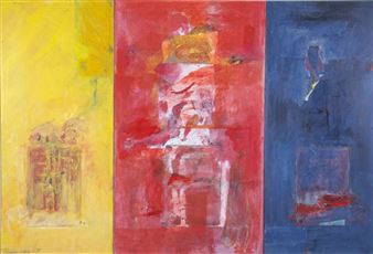 Hodu La' Adonai ki Tow. Dankt Gott, denn er ist gut - Fischer Stegel