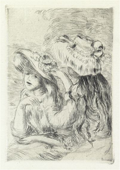 Die Impressionisten by Théodore Duret, 1914