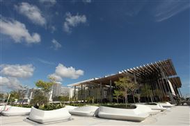 ARTnews in Brief: Pérez Art Museum Miami Receives $100,000 Gift—and More from February 7, 2020