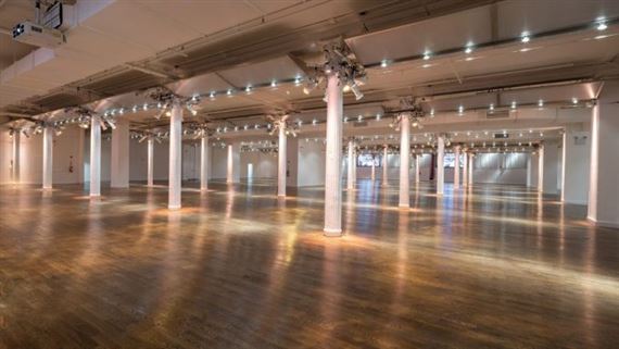 After Scrapping Its 2019 Edition, Volta Art Fair Relaunches Its New York Event with a Focus on the Positive