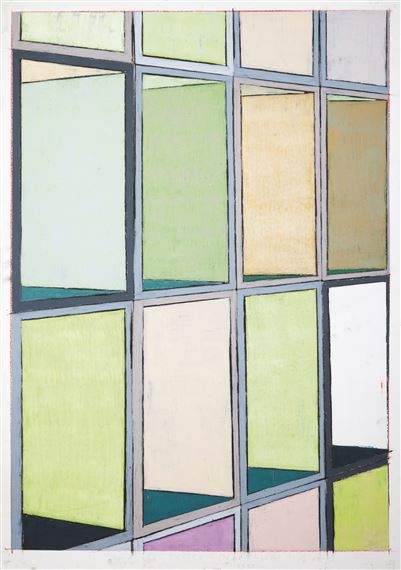 Dream Houses Inbox Ii